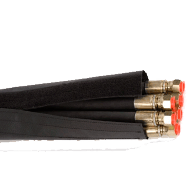 Текстильная защита на липучке WR-RD 100