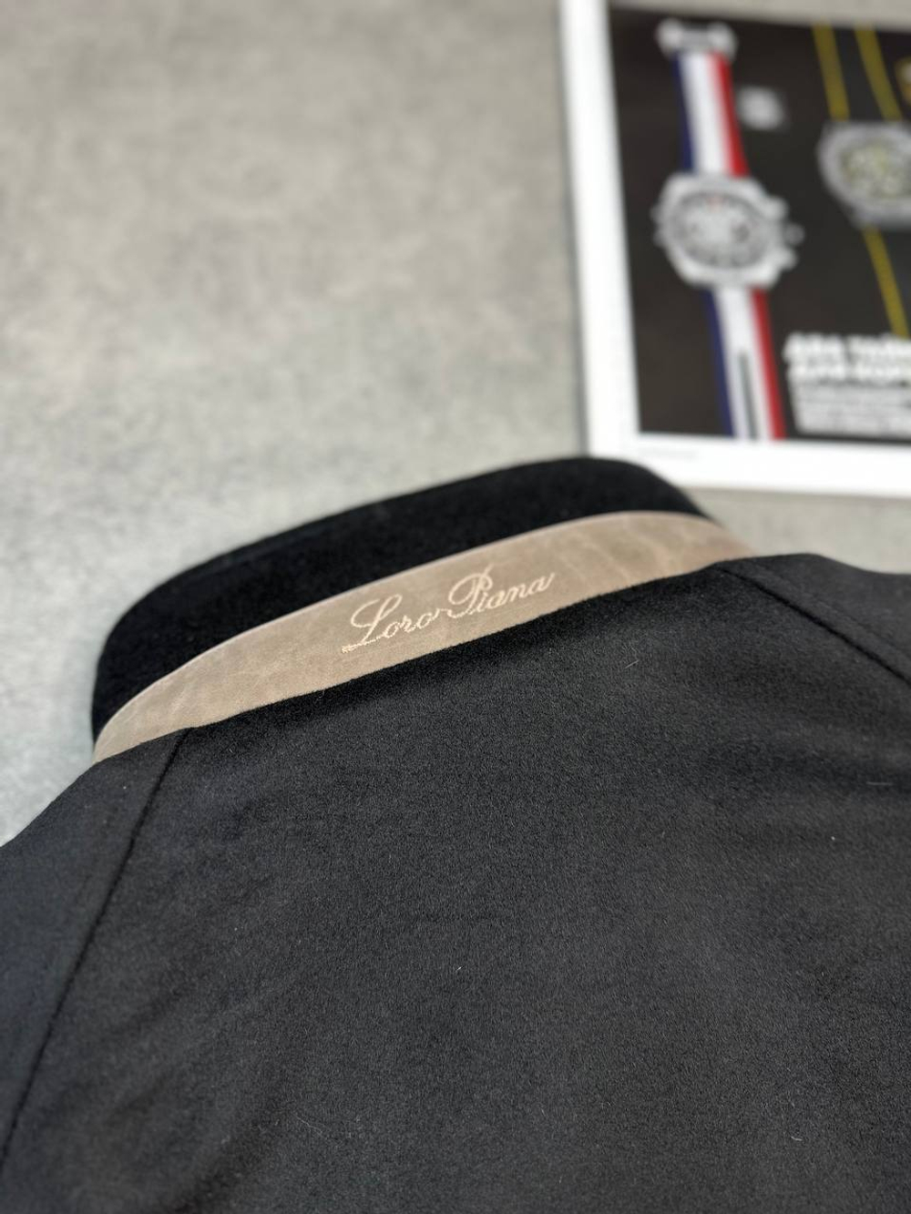 Куртка Loro Piana