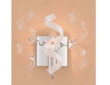 Бра CL222321 хром Рандом Citilux