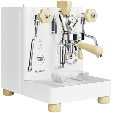 Lelit Bianca PL162T-EUCW V3