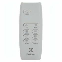 Кондиционер мобильный Electrolux California EACM-07 MQ/N3