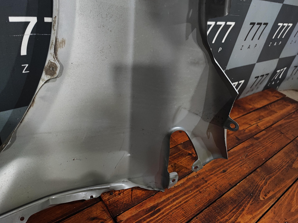 Крыло переднее правое Toyota Avensis 3 (T270) 08-18 Б/У Оригинал 5380105020