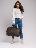 Сумка-саквояж 232