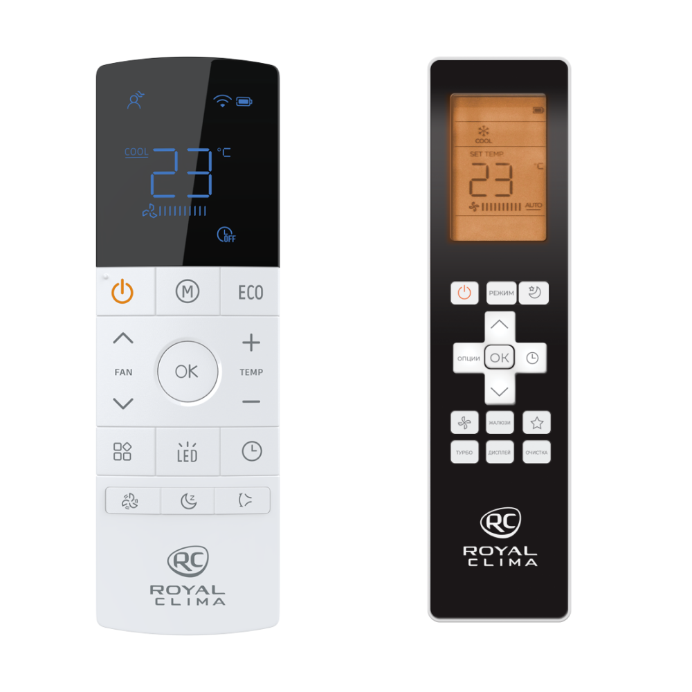 Royal Clima FELICITA Inverter RCI-FC22HN