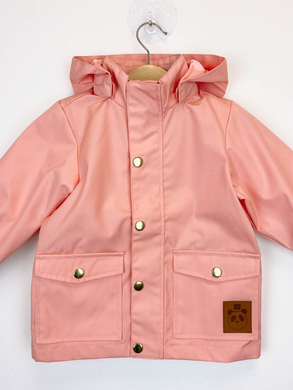 Парка Mini Rodini