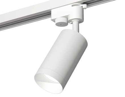 Ambrella Комплект трекового однофазного светильника MR16 Трековые XT6322060