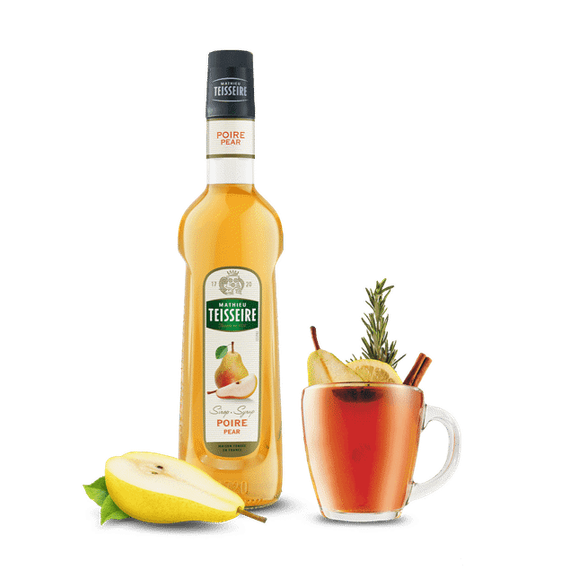 Sirop Armud