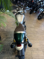 Triumph Speed Twin, 2026