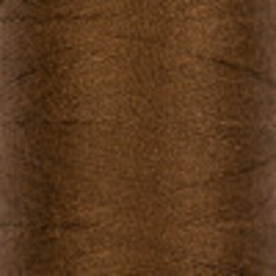 Швейные нитки 40/2 "Gamma" цвет 488 св. коричневый 1 шт 400 я 365 м (полиэстер)