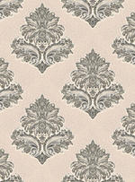 Валентино - 62 коричневая