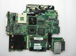 Материнская плата для ноутбука Lenovo T61 P GL w/AMT15 (44C3931), оригинал