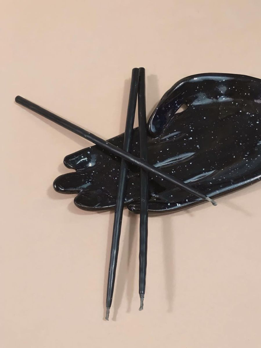 Свеча восковая разных размеров