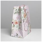 Краски акварельные ГАММА "Классическая", 8 цветов, медовая, без кисти, пластиковая коробка, европодвес, 1009192