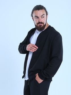 С-052 Бомбер муж/Уценка