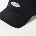 Кепка YMKASHIX Velvet Черная