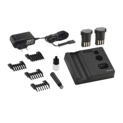 Машинка аккумуляторная для стрижки животных Moser Arco (1854-0086)