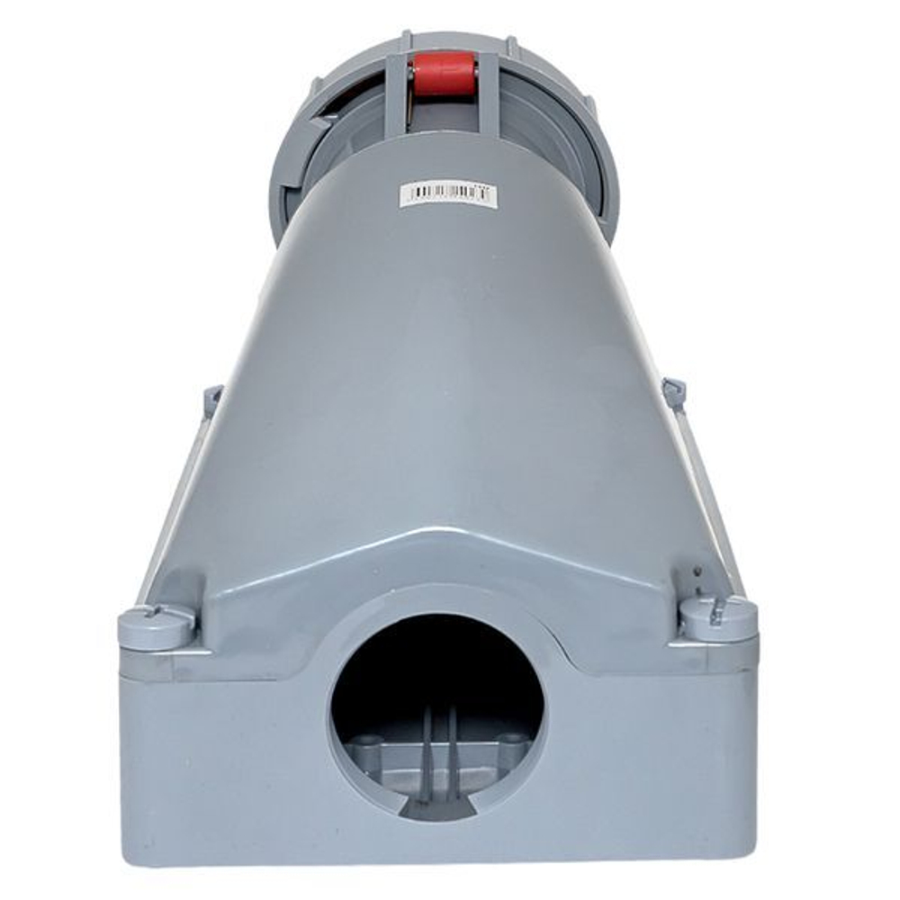 Розетка стационарная наружная EKF ps-1442-125-380