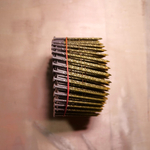 Барабанные гвозди по дереву  CNW (2,8*70 мм BKSm гладк., 6000 шт/уп)