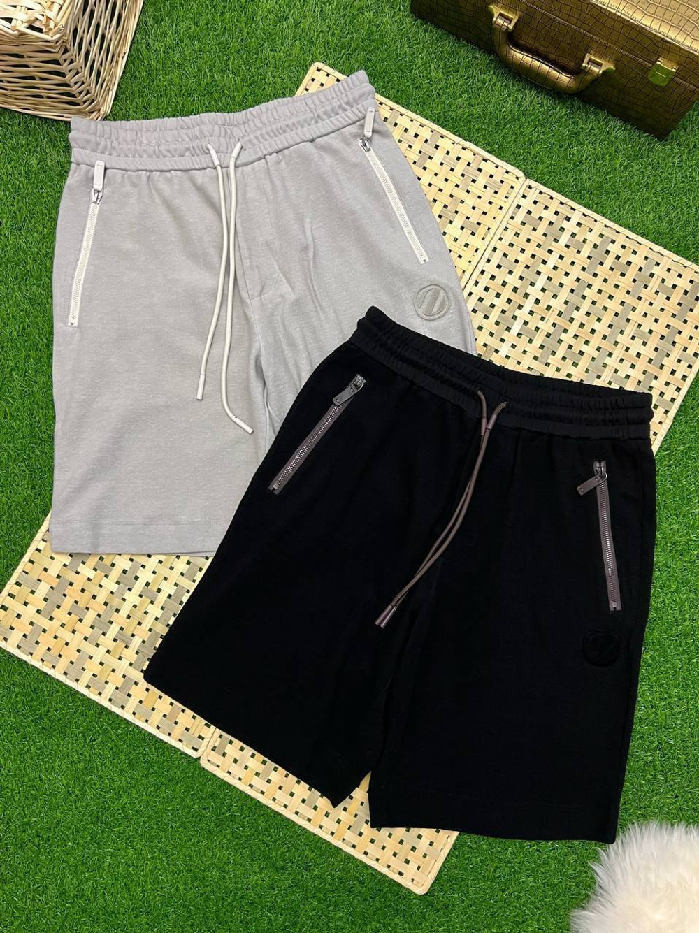 Шорты Zegna