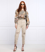 джинсы Liu Jo - кремовый(WA2422 T3055)