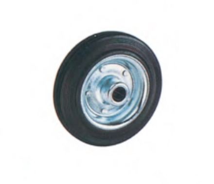 Колеса литая резина