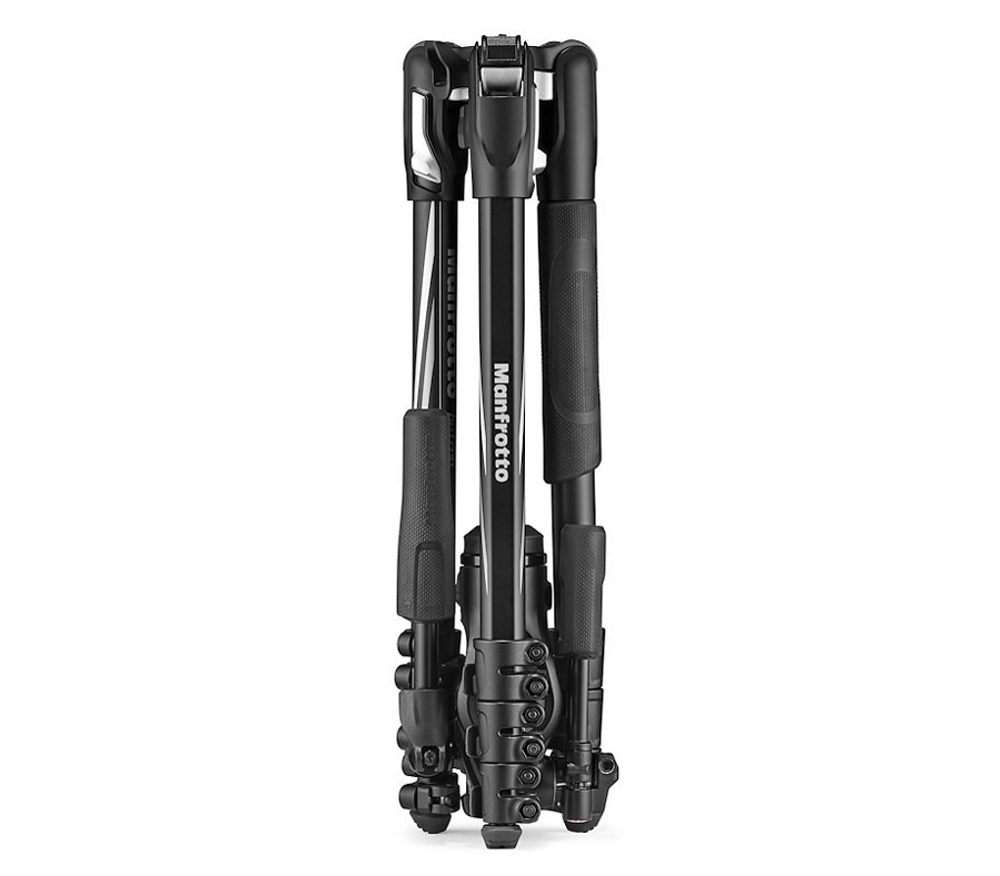 Штатив Manfrotto Befree 3-Way Live Advanced (MKBFRLA4BK-3W)
