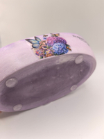 Арома-свеча "Лодочка"