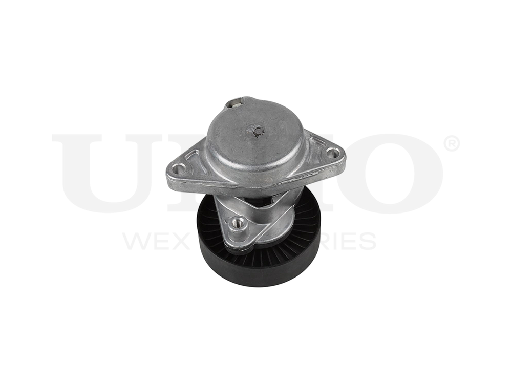 Ролик с натяжителем приводного ремня UNIO TNS-10285