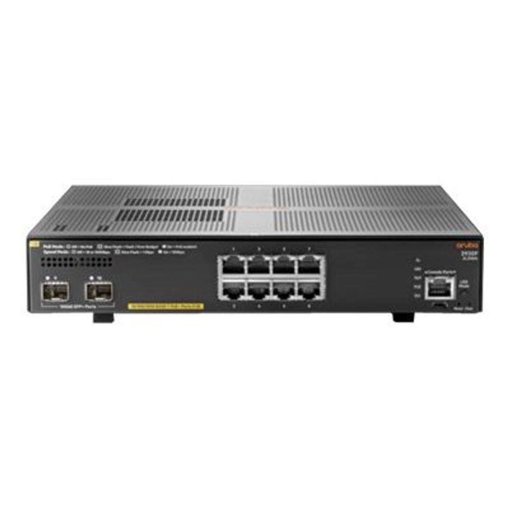Коммутатор HPE Aruba 2930F JL258A