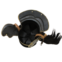 Nautical Шлем римский с плюмажем