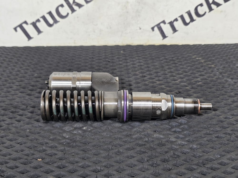 Форсунка топливная 2017г