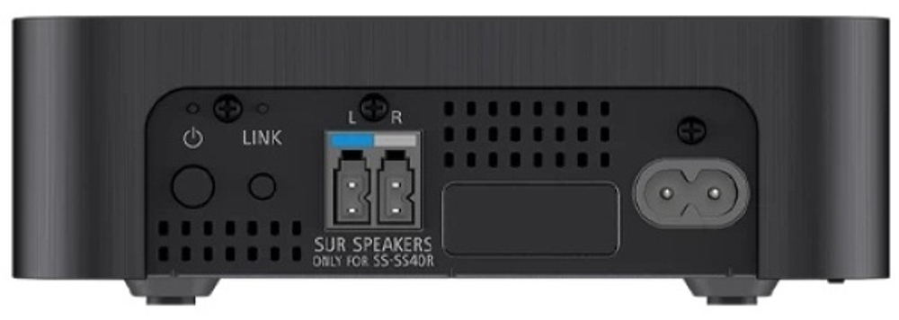 Саундбар Sony HT-S40R