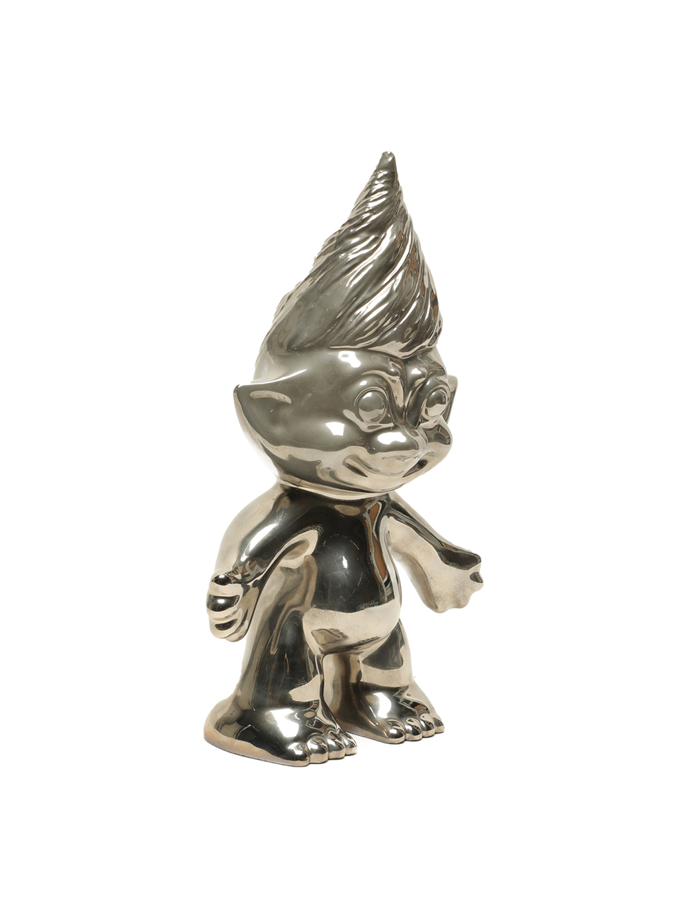 Статуэтка TROLL PLATINUM