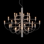 Подвесная люстра Loft It GINO 10196/800 White