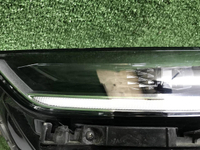 Фара правая Genesis GV80 2 (2020-2023) LED
