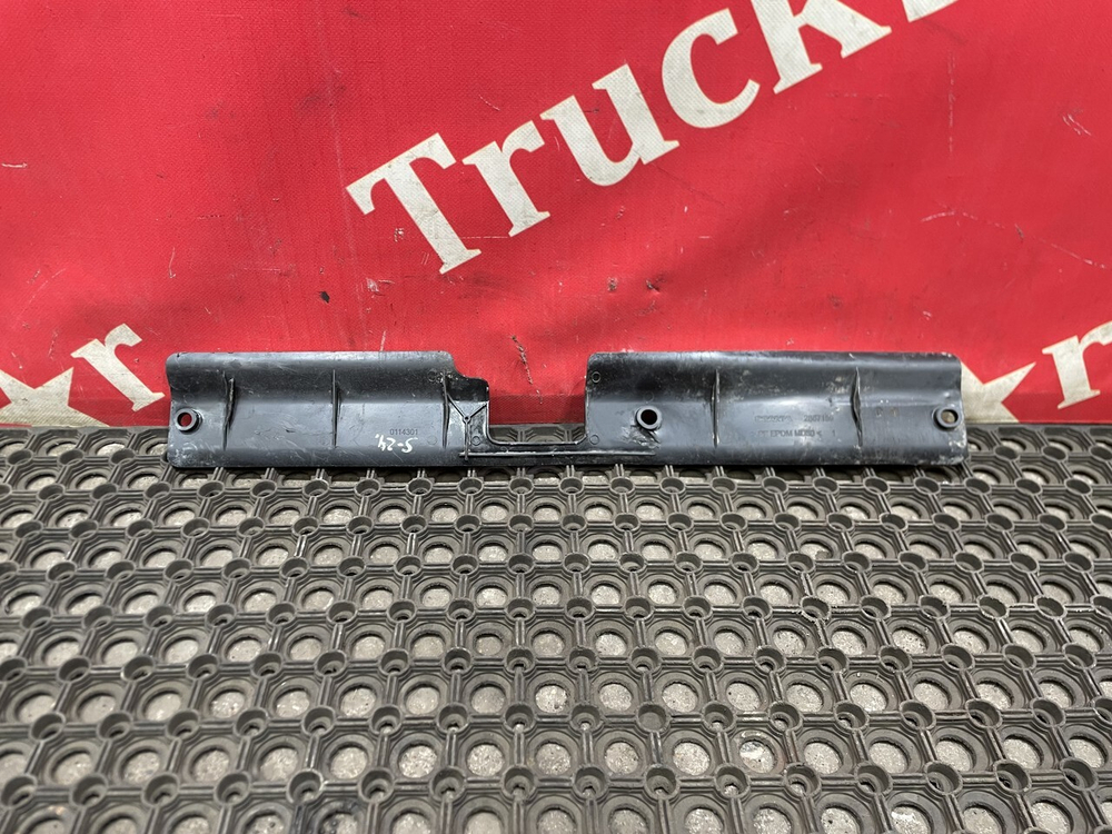 Пыльник заслонки рециркуляции воздуха 2021г.