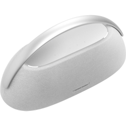 Портативная акустика Harman/Kardon Go + Play 3 серый (HKGOPLAY3GRYUKK)