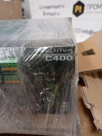 S.E. ELAU C400 с хранения