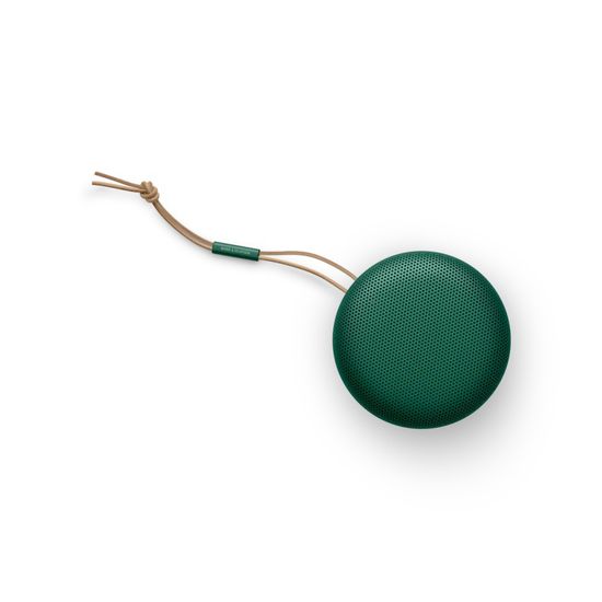 Bang & Olufsen Beosound A1 2nd Gen Green