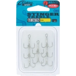 Крючки-тройники Owner ST-36TN №16