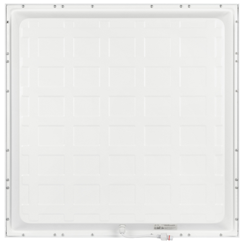 Светильник светодиодный ЭРА SPO-13-40-4K-IP54 40Вт 4000K 595х595 IP54 Ra90 с драйвером