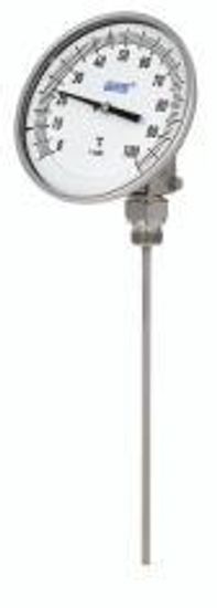 46, 48, 50, 52, 53, 54, 55, Термометры биметаллические, № в ГРСИ РФ - 63048-16