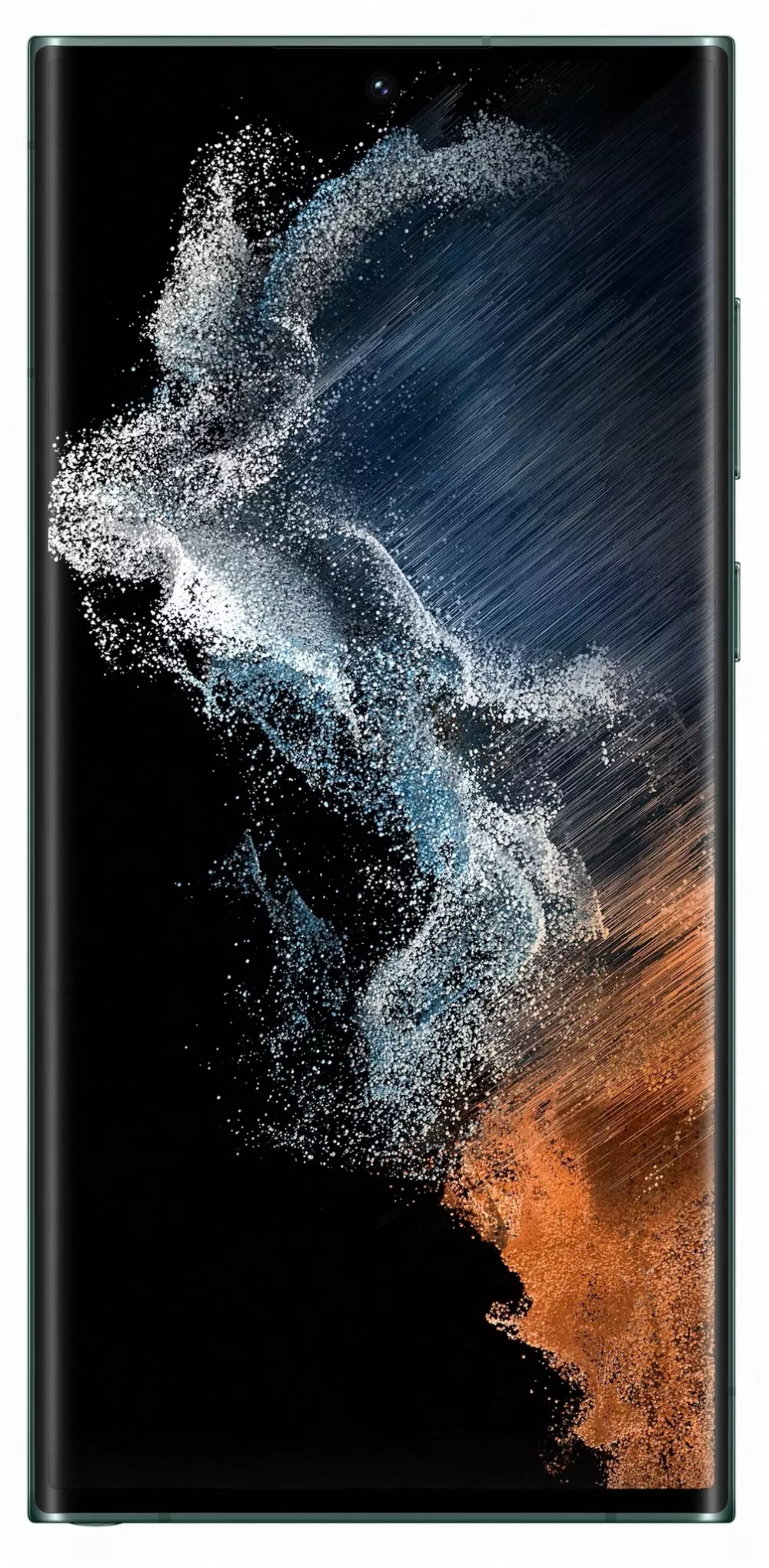 Смартфон Samsung Galaxy S22 Ultra 12/256GB SM-G908Е Зеленый
