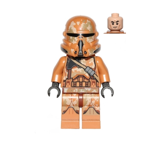 Клон-Десантник sw0605