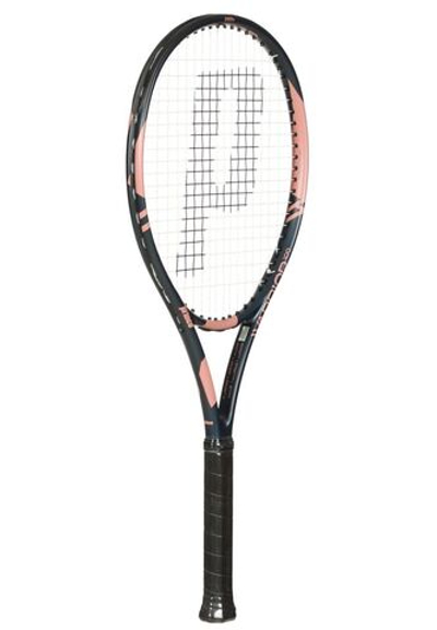 Теннисная ракетка Prince Warrior 100 Pink (265g)