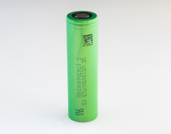 Аккумулятор Sony US18650VTC5