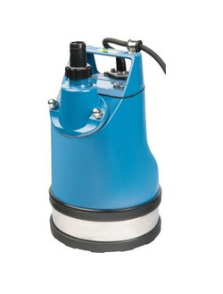 Дренажный насос unipump SPA 450 AF