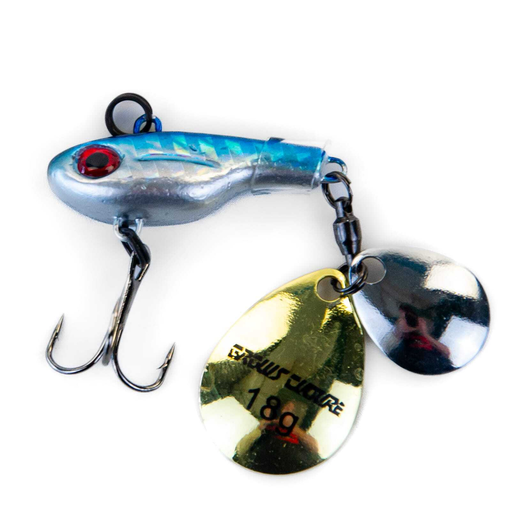 Тейл-спиннер Grows Culture Torando (18гр)