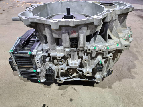 РКПП Haval F7 (2018-2024)