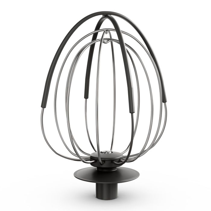 Кухонная машина Tefal Bake Partner QB525838